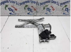 Recambio de elevalunas delantero izquierdo para opel zafira a club referencia OEM IAM   ELECTRICO 2