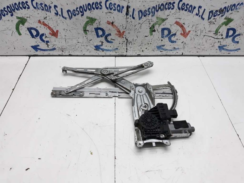 Recambio de elevalunas delantero izquierdo para opel zafira a club referencia OEM IAM   ELECTRICO