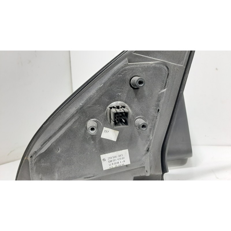 RETROVISOR DERECHO 9142142  - imagen 3