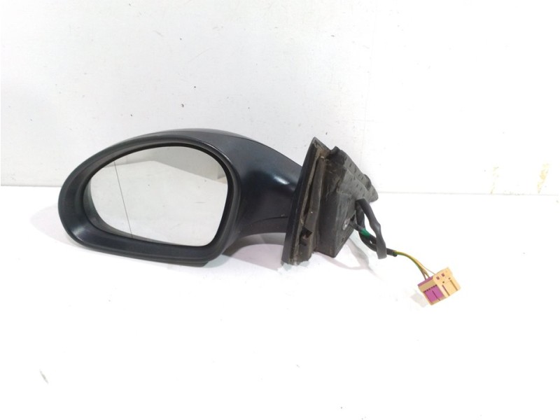 Recambio de retrovisor izquierdo para seat ibiza (6l1) sport referencia OEM IAM 014142  