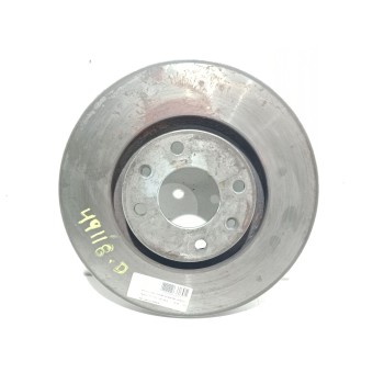 DISCO FRENO DELANTERO DERECHO 4249J6 