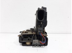 Recambio de cerradura puerta delantera derecha para seat leon (1m1) signo referencia OEM IAM  8 PINES  2