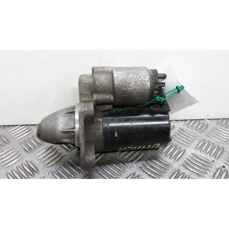 MOTOR ARRANQUE 0001107417  - imagen 2