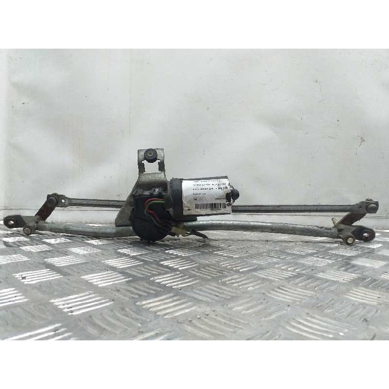 MOTOR LIMPIA DELANTERO  - imagen 1
