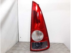 Recambio de piloto trasero derecho para renault espace iv (jk0) privilege referencia OEM IAM   