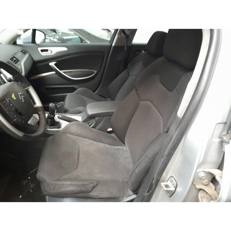 CITROËN C5 III (RD_) - imagen 6