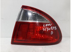 Recambio de piloto trasero derecho para seat leon (1m1) signo referencia OEM IAM 1M6945112  