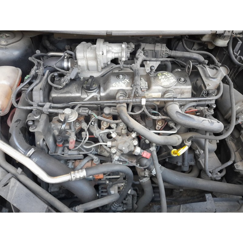 FORD FOCUS II (DA_, HCP, DP) - imagen 3