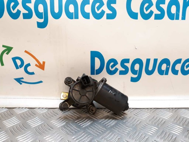 Recambio de motor limpia delantero para hyundai accent (x3) 1.3 gs automático referencia OEM IAM 9810022100  