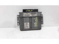 Recambio de centralita motor uce para citroën xsara picasso 1.8 16v referencia OEM IAM 1938FJ  