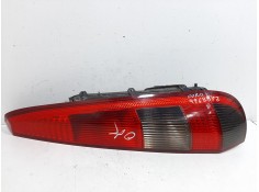 Recambio de piloto trasero derecho para ford fiesta (cbk) ambiente referencia OEM IAM    2