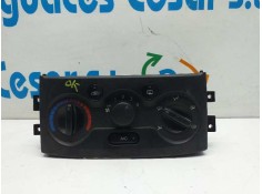 Recambio de mando calefaccion / aire acondicionado para daewoo kalos 1.4 sport referencia OEM IAM   OFERTA