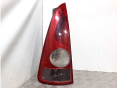 Recambio de piloto trasero izquierdo para renault espace iv (jk0) privilege referencia OEM IAM   