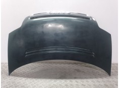 Recambio de capot para audi a2 (8z) 1.4 tdi (55kw) referencia OEM IAM 8Z0823029C VERDE