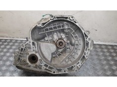 Recambio de caja cambios para opel vectra b berlina básico (1999) referencia OEM IAM F18  