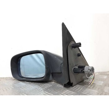 RETROVISOR IZQUIERDO 
