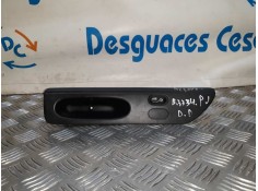 Recambio de mando elevalunas delantero derecho para renault laguna (b56) 2.0 anade referencia OEM IAM