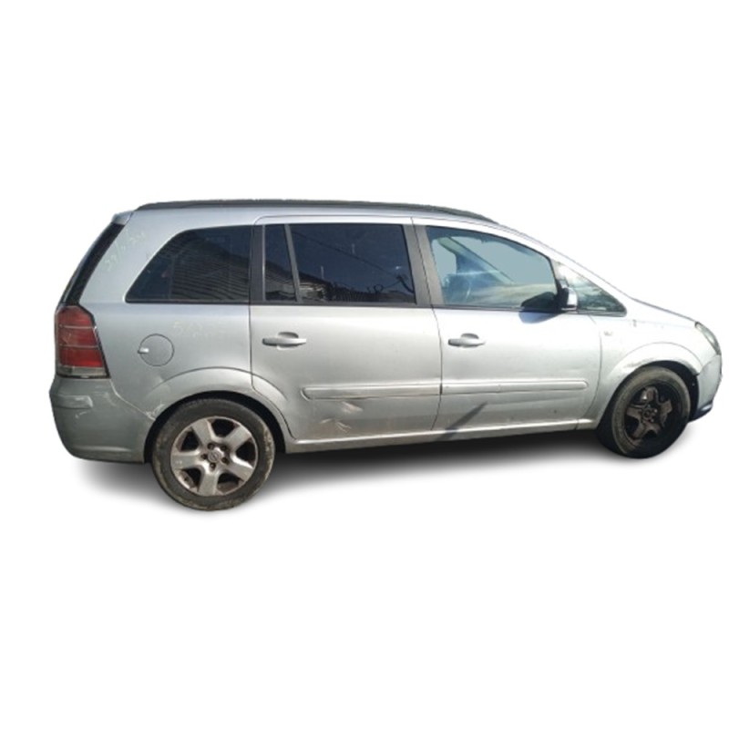 OPEL ZAFIRA B FURGONETA/MONOVOLUMEN (A05) - imagen 4