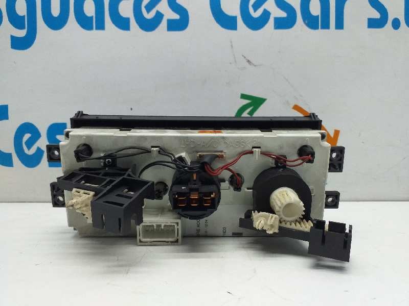 Recambio de mando calefaccion / aire acondicionado para daewoo kalos 1.4 sport referencia OEM IAM   OFERTA