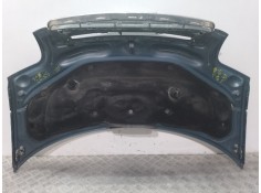 Recambio de capot para audi a2 (8z) 1.4 tdi (55kw) referencia OEM IAM 8Z0823029C VERDE  2