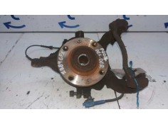 Recambio de mangueta delantera derecha para peugeot 207 x-line referencia OEM IAM 1607557580  
