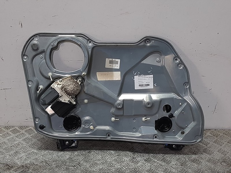 Recambio de elevalunas delantero izquierdo para seat ibiza (6l1) reference referencia OEM IAM 6L4837461  