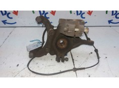 Recambio de mangueta delantera derecha para peugeot 207 x-line referencia OEM IAM 1607557580   2