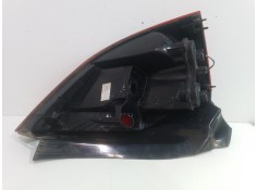 Recambio de piloto trasero derecho para renault megane ii berlina 5p authentique referencia OEM IAM    2