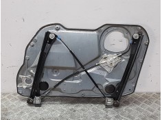 Recambio de elevalunas delantero izquierdo para seat ibiza (6l1) reference referencia OEM IAM 6L4837461   2