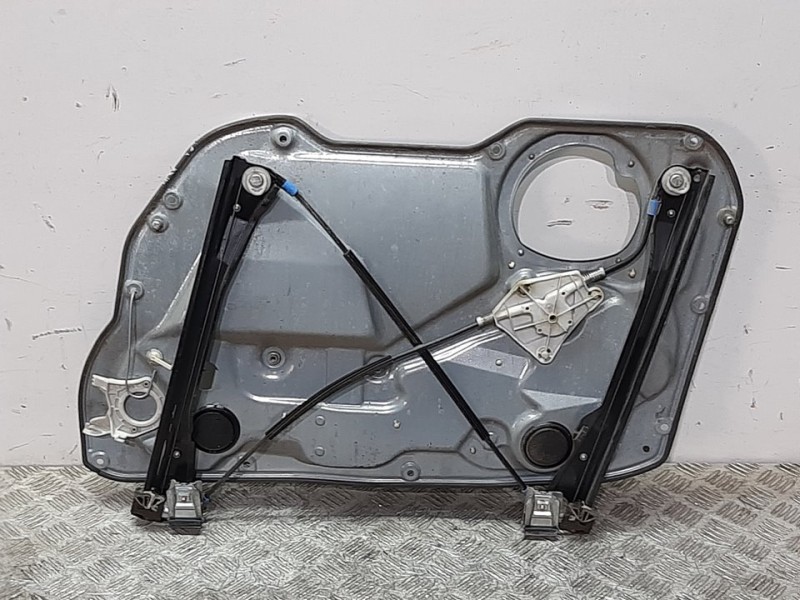 Recambio de elevalunas delantero izquierdo para seat ibiza (6l1) reference referencia OEM IAM 6L4837461  