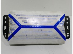 Recambio de airbag delantero derecho para renault espace iv (jk0) privilege referencia OEM IAM 8200091694A N848800 
