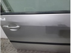 Recambio de puerta delantera derecha para ford fiesta (cbk) ambiente referencia OEM IAM 1692523 PLATA  2