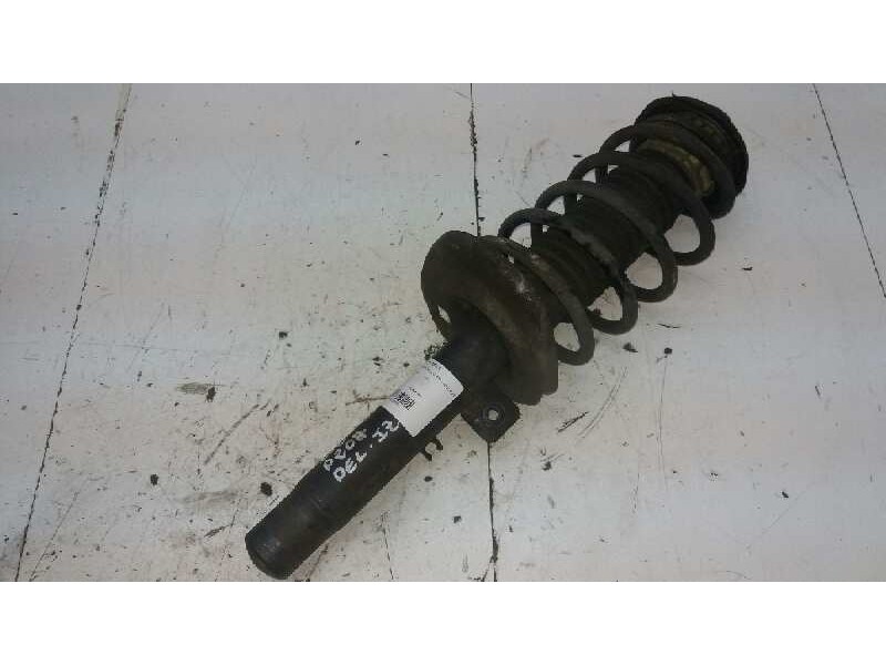 Recambio de amortiguador delantero izquierdo para peugeot 207 x-line referencia OEM IAM   