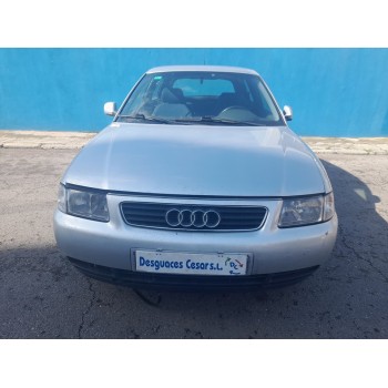 AUDI A3 (8L)