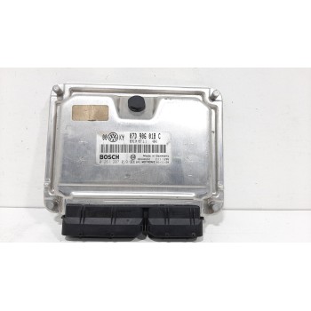 CENTRALITA MOTOR UCE 07D906018C 0261207019