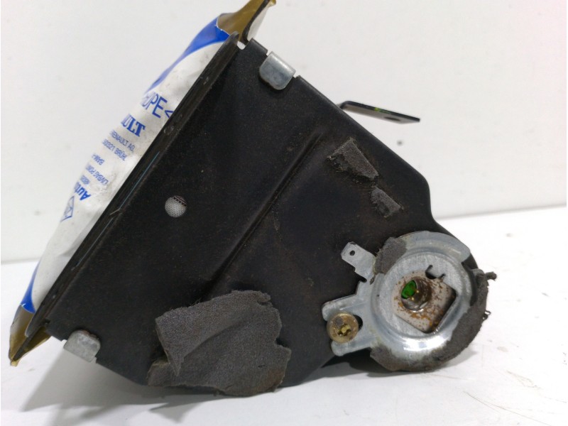 Recambio de airbag delantero derecho para renault espace iv (jk0) privilege referencia OEM IAM 8200091694A N848800 