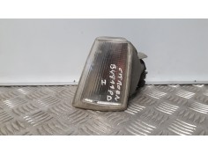 Recambio de piloto delantero izquierdo para citroën zx 1.6 / 1.6i avantage referencia OEM IAM   