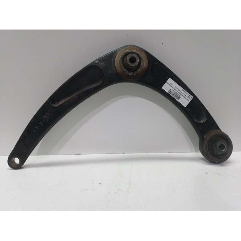 BRAZO SUSPENSION INFERIOR DELANTERO IZQUIERDO 1643188580  - imagen 2