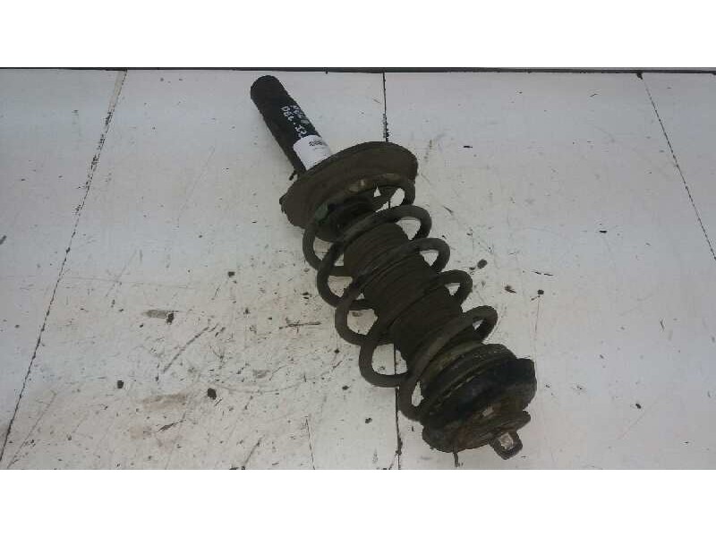 Recambio de amortiguador delantero izquierdo para peugeot 207 x-line referencia OEM IAM   