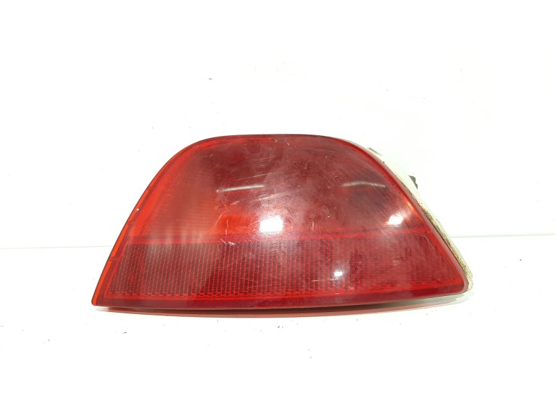 Recambio de piloto trasero izquierdo paragolpes para ford focus berlina (cak) ambiente referencia OEM IAM    Recambio de piloto trasero izquierdo paragolpes para ford focus berlina (cak) ambiente referencia OEM IAM