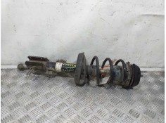 Recambio de amortiguador delantero izquierdo para opel vectra b berlina básico (1999) referencia OEM IAM 09192405  
