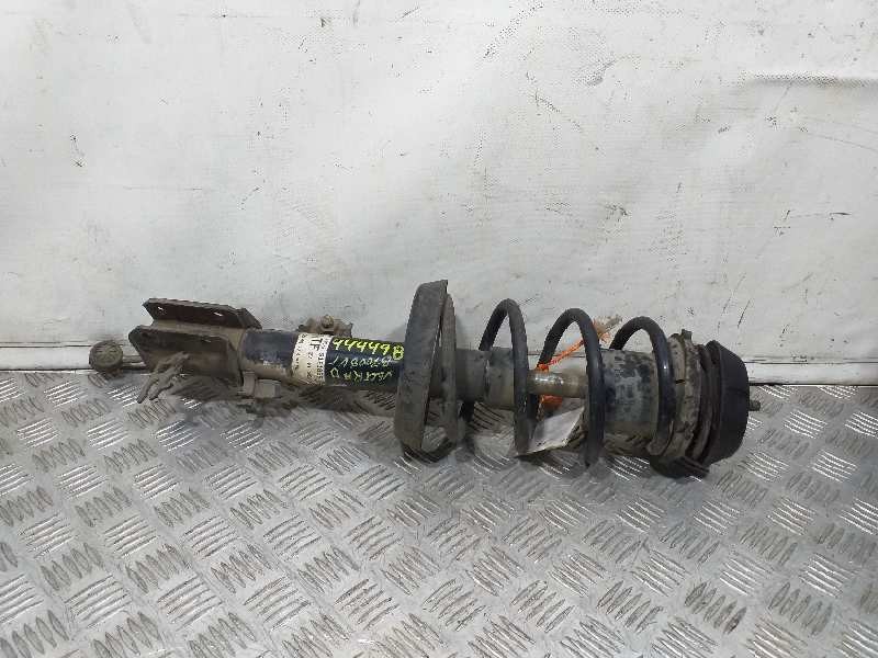 Recambio de amortiguador delantero izquierdo para opel vectra b berlina básico (1999) referencia OEM IAM 09192405  