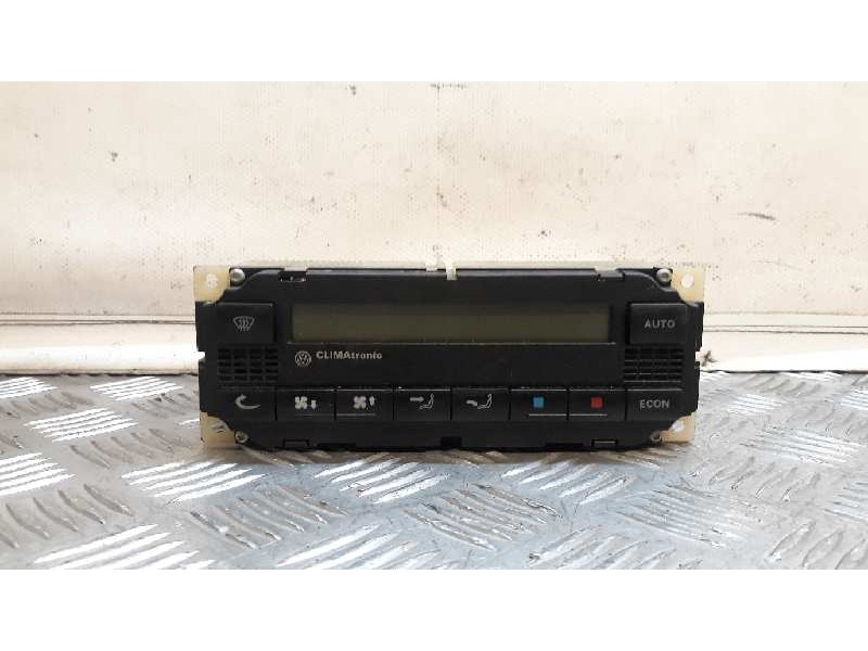 Recambio de mando calefaccion / aire acondicionado para volkswagen golf iv berlina (1j1) básico referencia OEM IAM 3B907044A   Recambio de mando calefaccion / aire acondicionado para volkswagen golf iv berlina (1j1) básico referencia OEM IAM 3B907044A