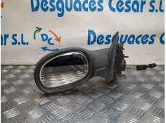 Recambio de retrovisor izquierdo para renault laguna (b56) 2.0 anade referencia OEM IAM