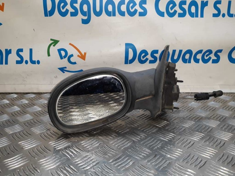 Recambio de retrovisor izquierdo para renault laguna (b56) 2.0 anade referencia OEM IAM    Recambio de retrovisor izquierdo para renault laguna (b56) 2.0 anade referencia OEM IAM