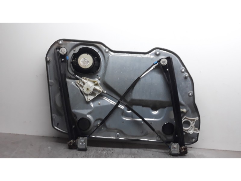 Recambio de elevalunas delantero derecho para seat ibiza (6l1) reference referencia OEM IAM 6L4837462  