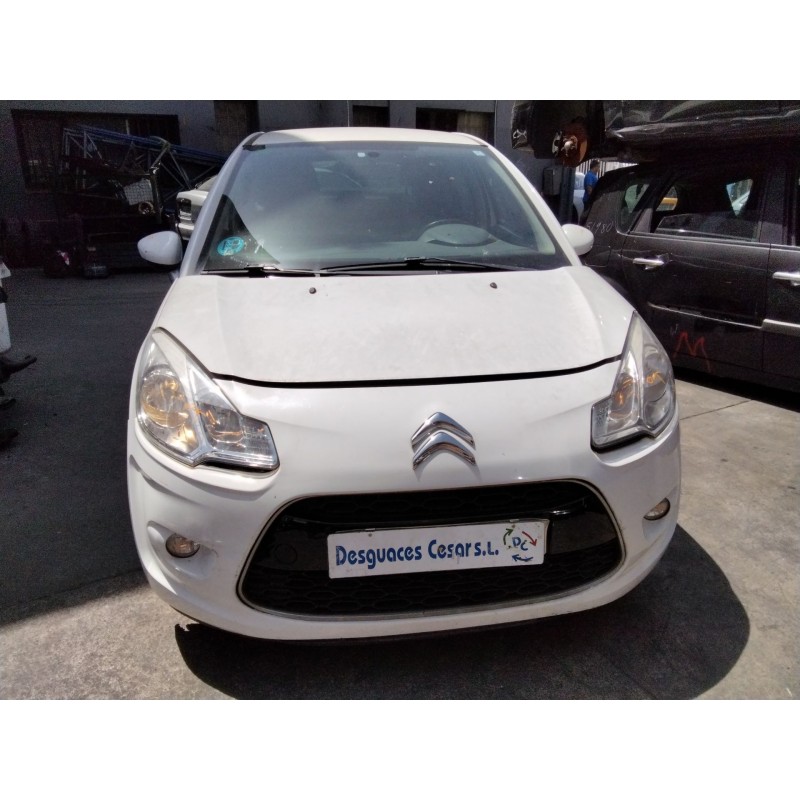 CITROËN C3 II (SC_) - imagen 5