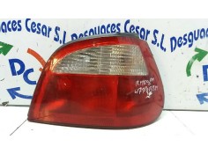 Recambio de piloto trasero derecho para renault megane i fase 2 berlina (ba0) 1.6 referencia OEM IAM 7700428321  