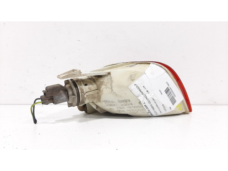 Recambio de piloto trasero izquierdo paragolpes para ford focus berlina (cak) ambiente referencia OEM IAM    Recambio de piloto trasero izquierdo paragolpes para ford focus berlina (cak) ambiente referencia OEM IAM