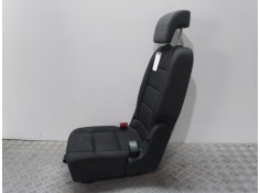 Recambio de asiento trasero medio para volkswagen touran (1t2) advance referencia OEM IAM    2